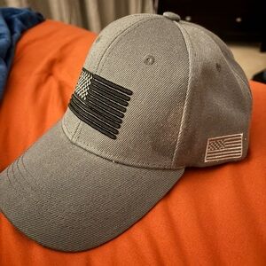 Men’s ball cap